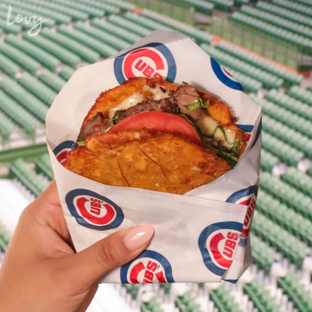 New Culinary Offerings at MLB Parks for 2025 Season