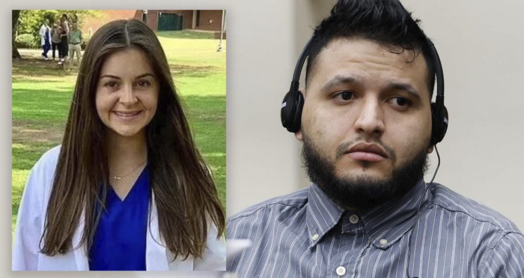 Could Jose Ibarra Be Deported to El Salvador Prison?