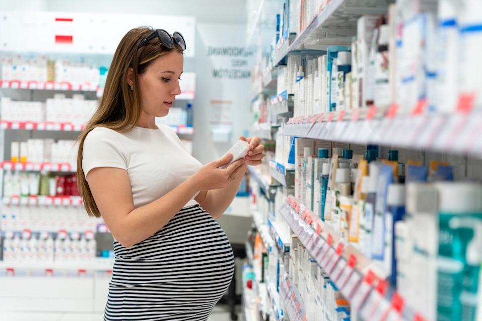 Common Pain Reliever in Pregnancy Linked to Increased ADHD Risk in Children