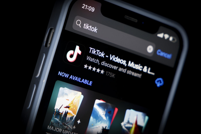 TikTok Removes Hashtag Used by Cartels for Crimes and Recruitment