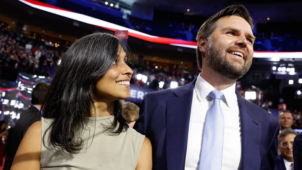 Vice President JD Vance to Visit Greenland with Wife, Including Pituffik Space Base Tour