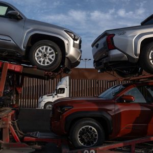 Trump's 25% Auto Tariffs to Hit Automakers and Consumers Hard