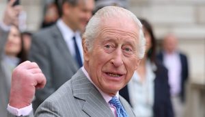 King Charles Hospitalized for Observation Following Cancer Treatment