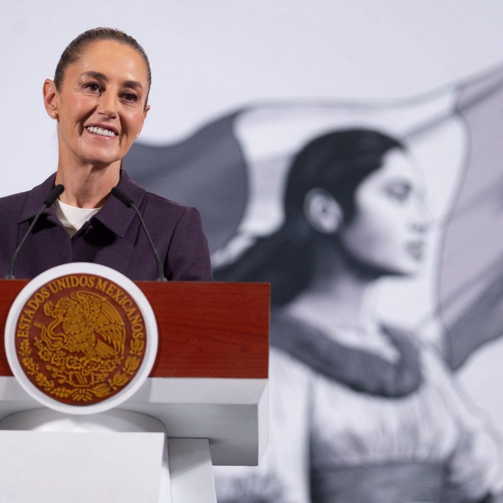 Mexico Seeks Exemption for Auto Industry from U.S. Tariffs