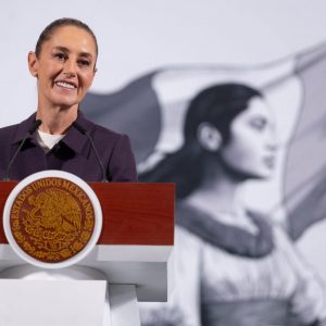 Mexico Seeks Exemption for Auto Industry from U.S. Tariffs