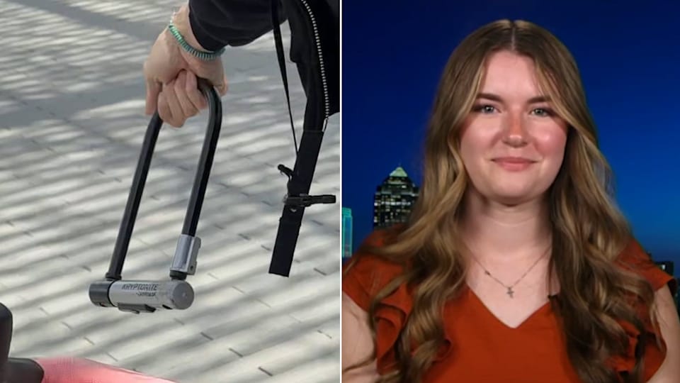 Conservative Activist Paige Neumann Allegedly Assaulted by Trans Student