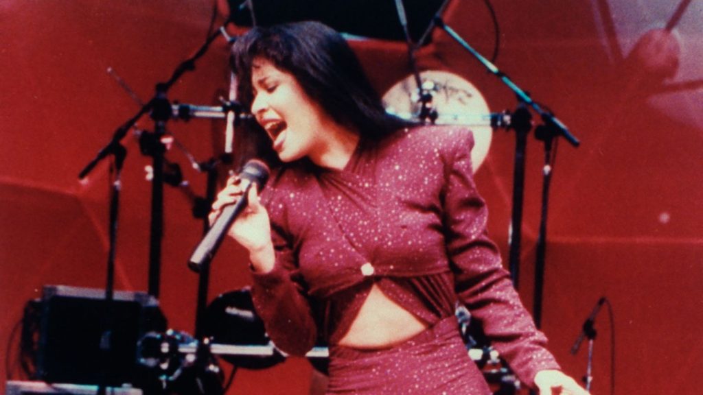 Yolanda Saldívar Denied Parole for Killing Selena