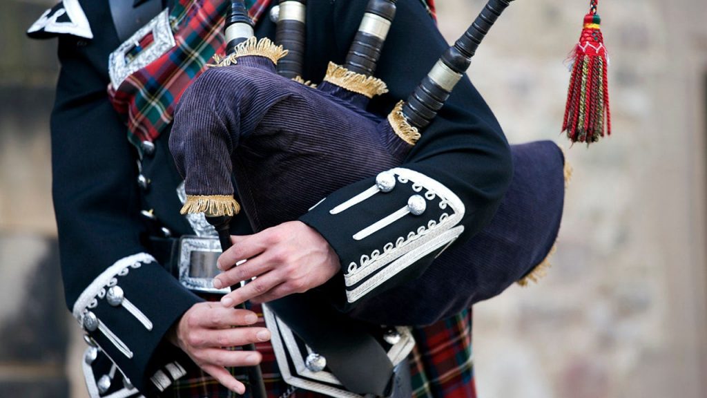 Georgia Bagpiper Dies in Scuba Diving Accident Days Before Son's Remains Found