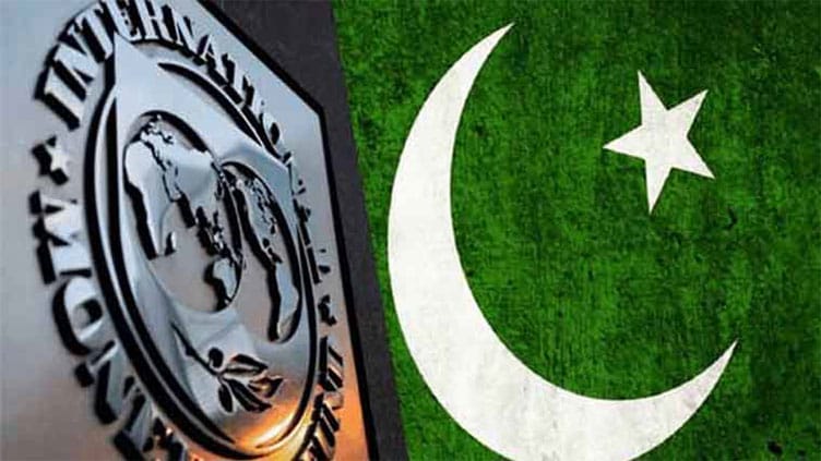 IMF Confirms $2.3 Billion Access for Pakistan Under Extended Fund and Resilience Facilities