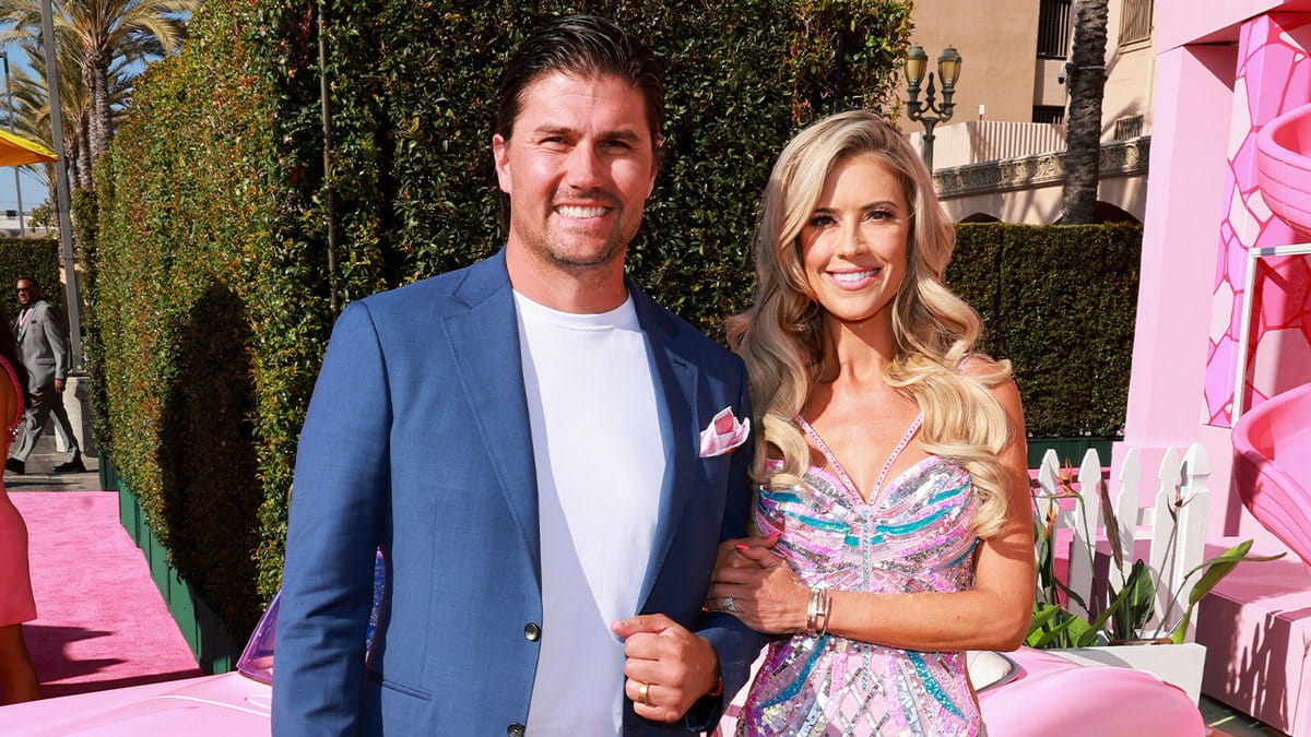 News Headline: Christina Haack Claims Ex Josh Hall Seen Near Her Newport Beach Home Despite Living in Tennessee
