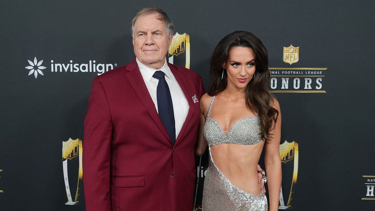 Headline: Bill Belichick Takes Jab at Falcons Over Super Bowl Collapse