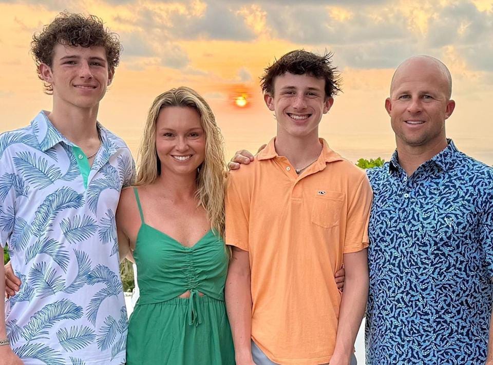 Headline: Tragic Death of Brett Gardner’s Son Sparks Travel Health Concerns