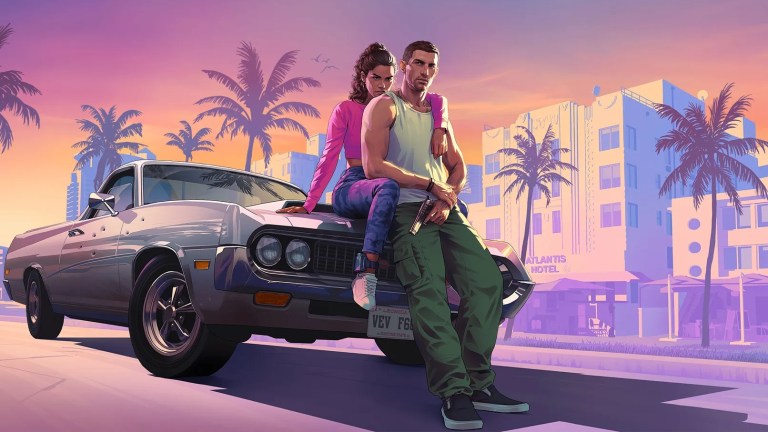 Headline: Grand Theft Auto VI Tops List of Most Anticipated Games of the Year