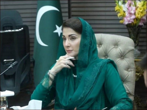 Headline: CM Maryam Nawaz’s Ramadan and Eid Initiatives Bring Joy to the Public