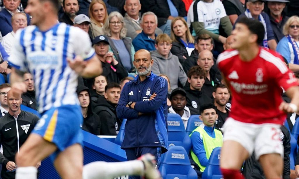 Nottingham Forest Secures FA Cup Semi-Final Spot After 34 Years