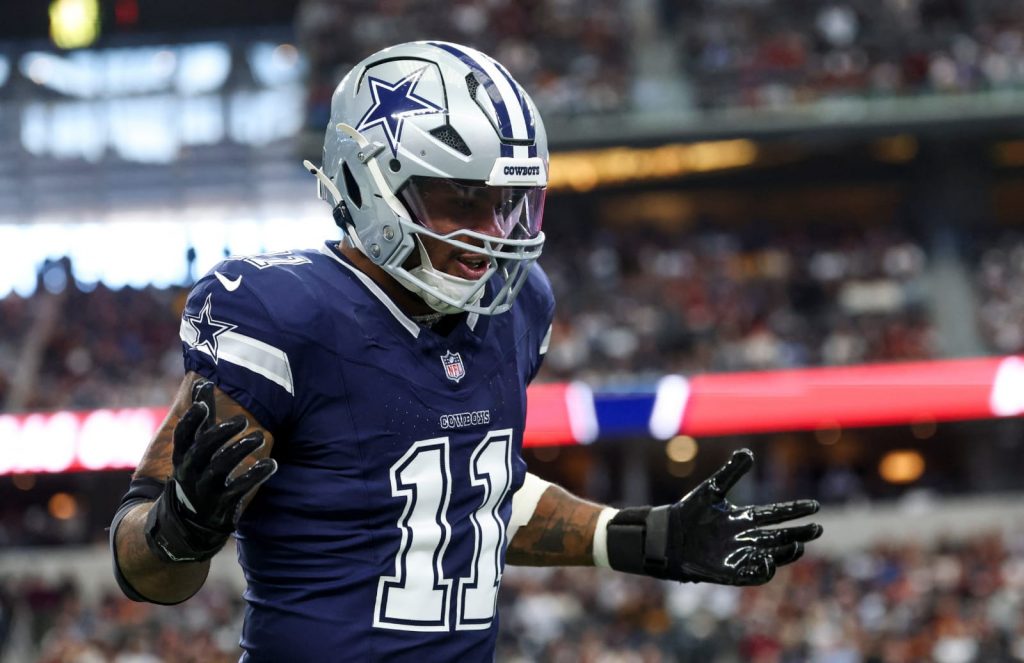 Micah Parsons Seeking $200 Million Contract Extension with Cowboys