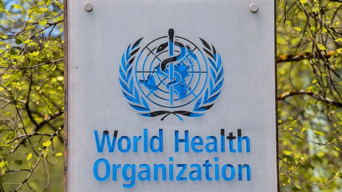 WHO Plans Workforce Cuts Amid Budget Reduction Following U.S. Funding Loss