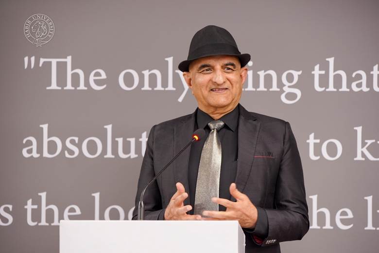 Empowering Women in STEM and Humanities: The Launch of the Amtul Hafeez Habibullah Scholarship Fund