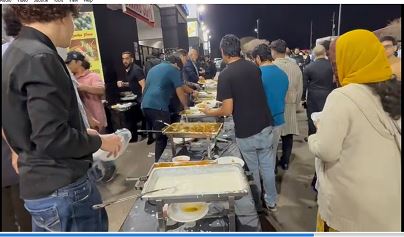 The Grand Suhoor Event in Houston: A Celebration of Culture and Community