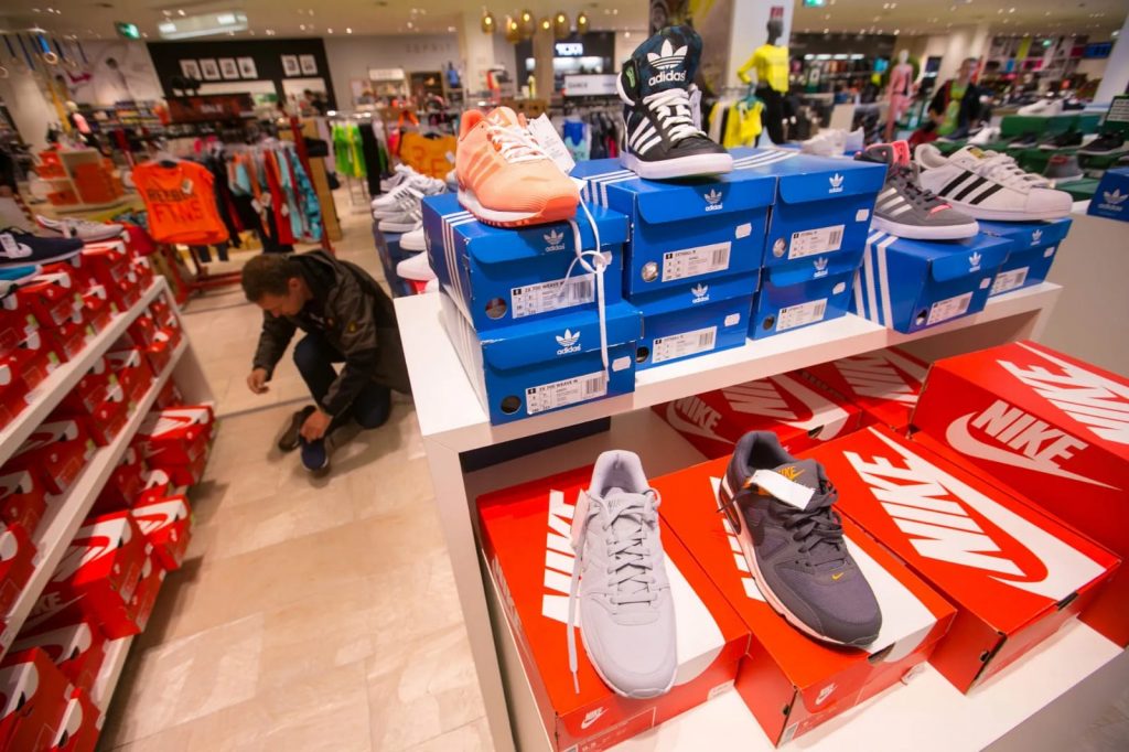 Nike Jordan, Adidas Samba Prices Set to Rise After New Tariffs