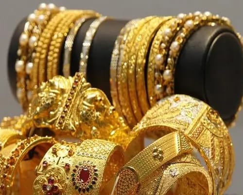 India’s Gems and Jewellery Exports Hit by U.S. Tariffs