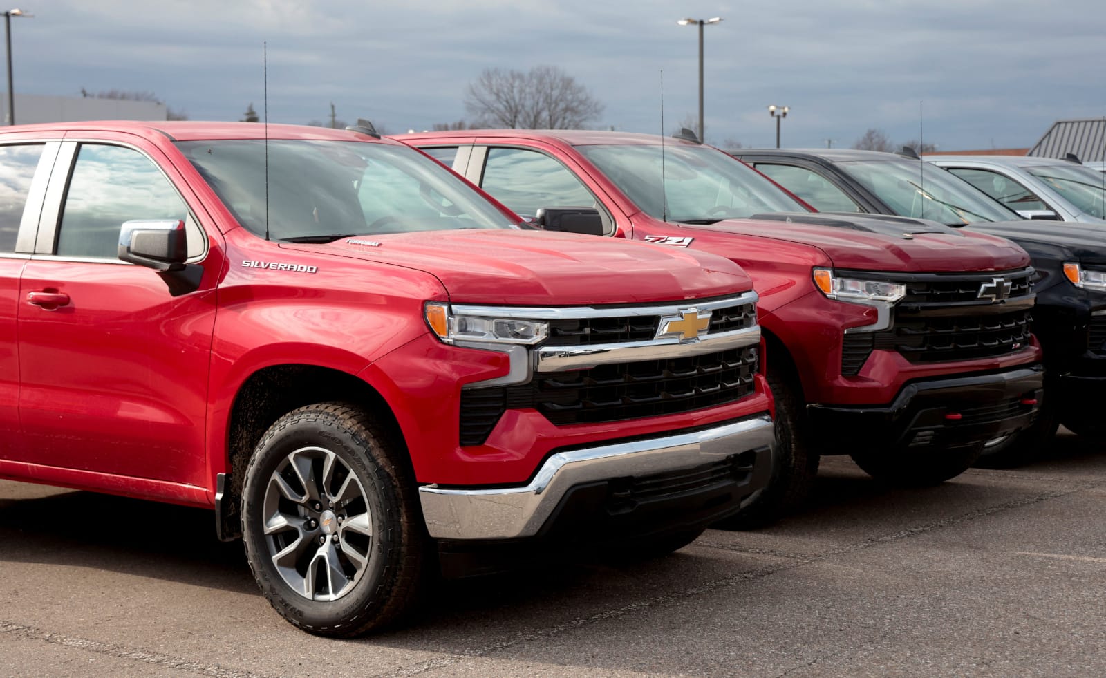 Trump’s 25% Auto Tariffs to Hit $460 Billion in Imports