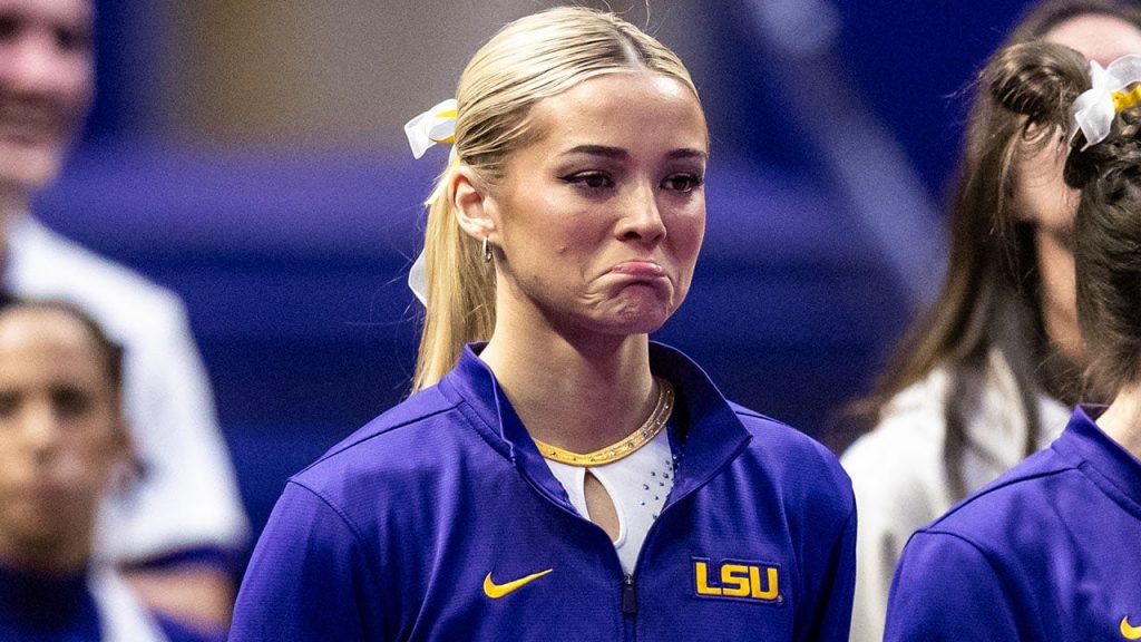 Olivia Dunne and Paul Skenes Discuss Relationship Struggles Due to Social Media