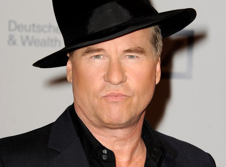 Tributes Pour in for Val Kilmer Following His Death at 65