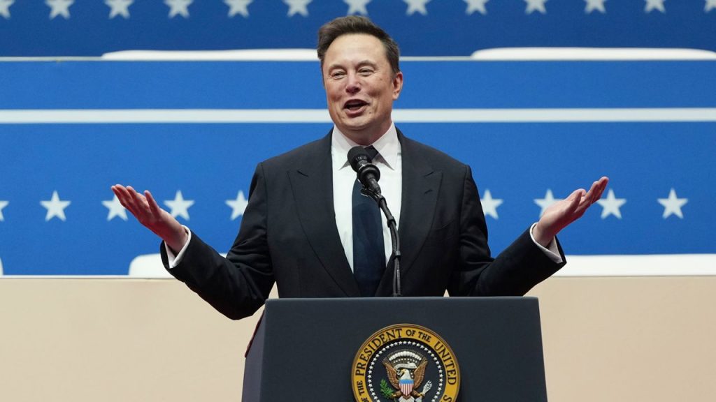 BREAKING: Donald Trump Announces Elon Musk's Departure from Government Role