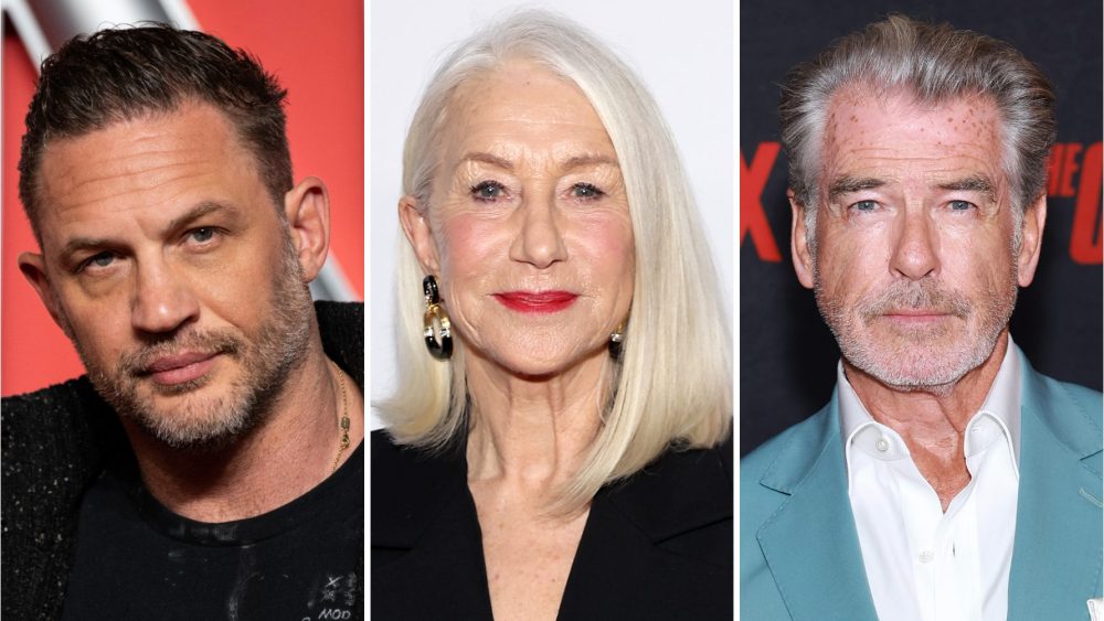 Guy Ritchie Unveils New Crime Drama 'MobLand' with Star-Studded Cast