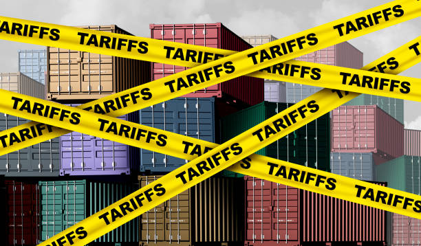 White House Tariff Formula Draws Scrutiny After Targeting Penguin-Populated Islands and Poorest Nations