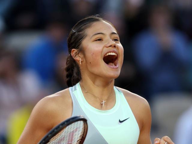 British Tennis Star's Return Uncertain After Miami Open Quarter-Finals Achievement