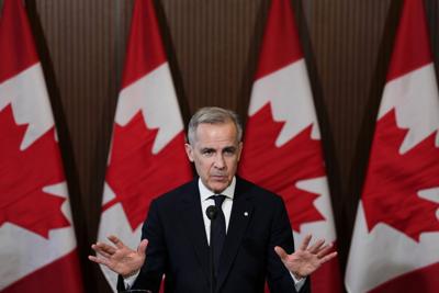 Canada Imposes 25% Tariff on U.S. Car Imports in Response to Trump's Trade War