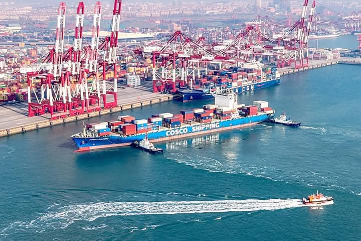 China to Impose 34% Additional Tariffs on All U.S. Products Starting April 10