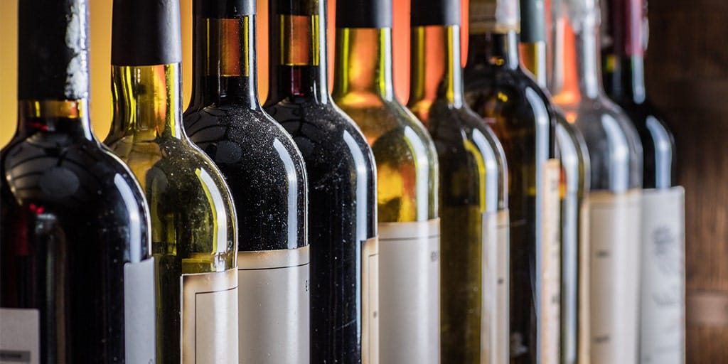 French Wine and Cheese Producers Alarmed by US Tariffs