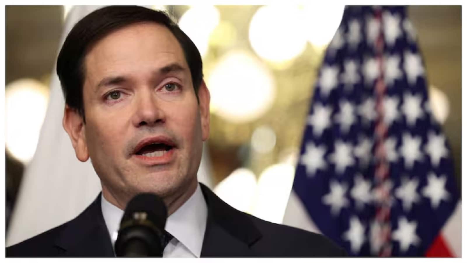 U.S. Calls on Wealthy Nations to Share Global Humanitarian Aid Responsibility