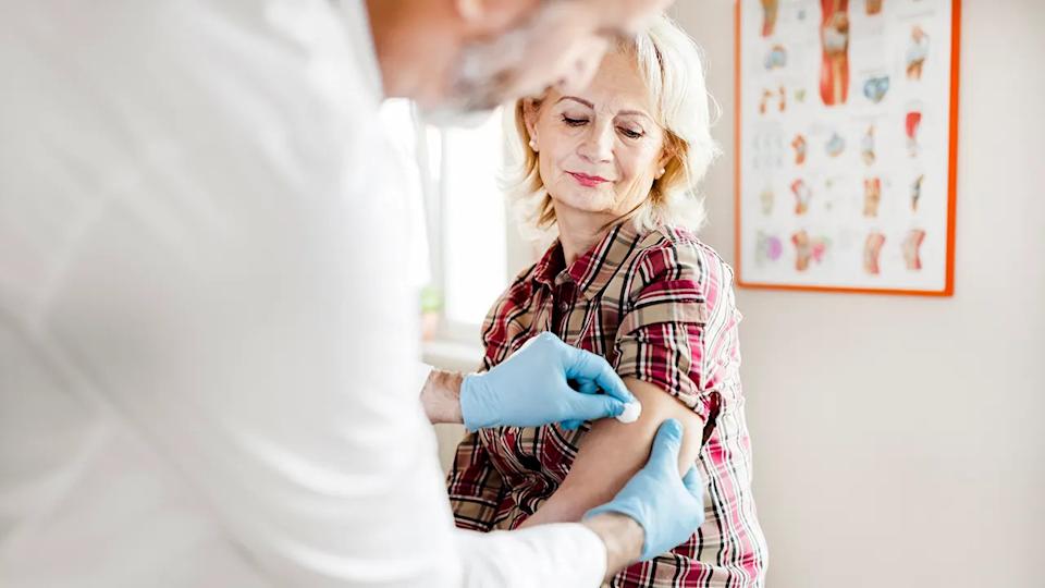 "Stanford Study Links Shingles Vaccine to Lower Dementia Risk in Adults"