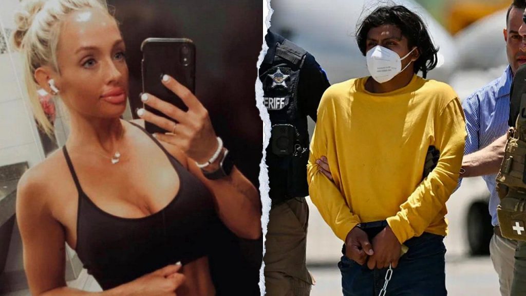 "Trial Begins for Illegal Immigrant Charged in Murder of Maryland Mother, Rachel Morin"