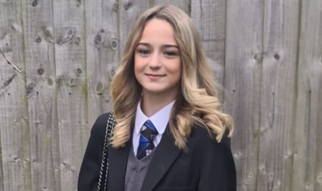 "Tributes Pour In for Layla Allen, Remembered for Her Infectious Energy and Big Personality"