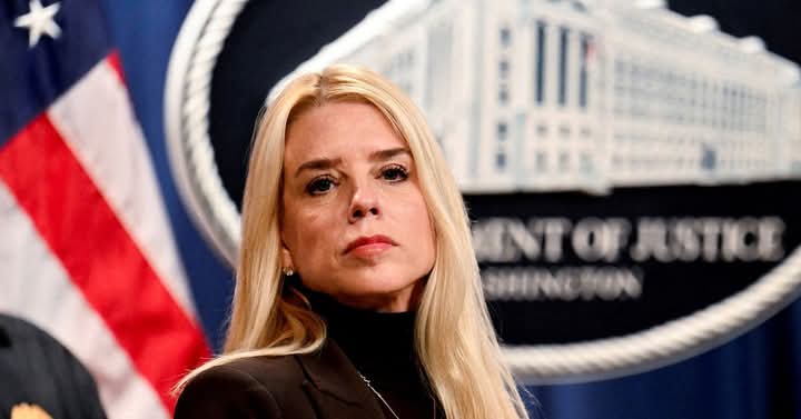 U.S. Attorney General Places Attorney on Leave Over Deportation Case