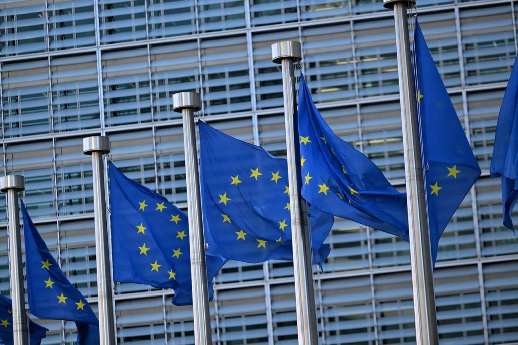 EU to Approve Retaliatory Tariffs on $28B in U.S. Imports