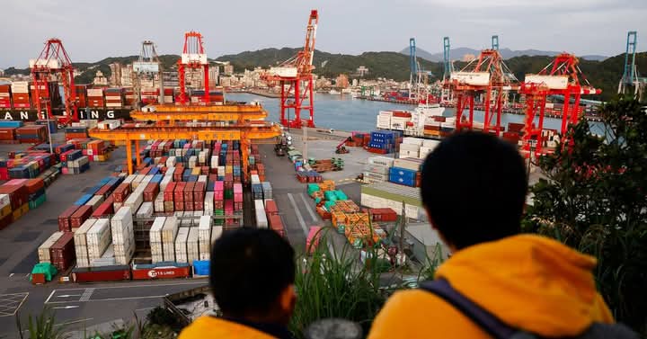 Taiwan Proposes Zero Tariffs in Trade Talks with U.S.