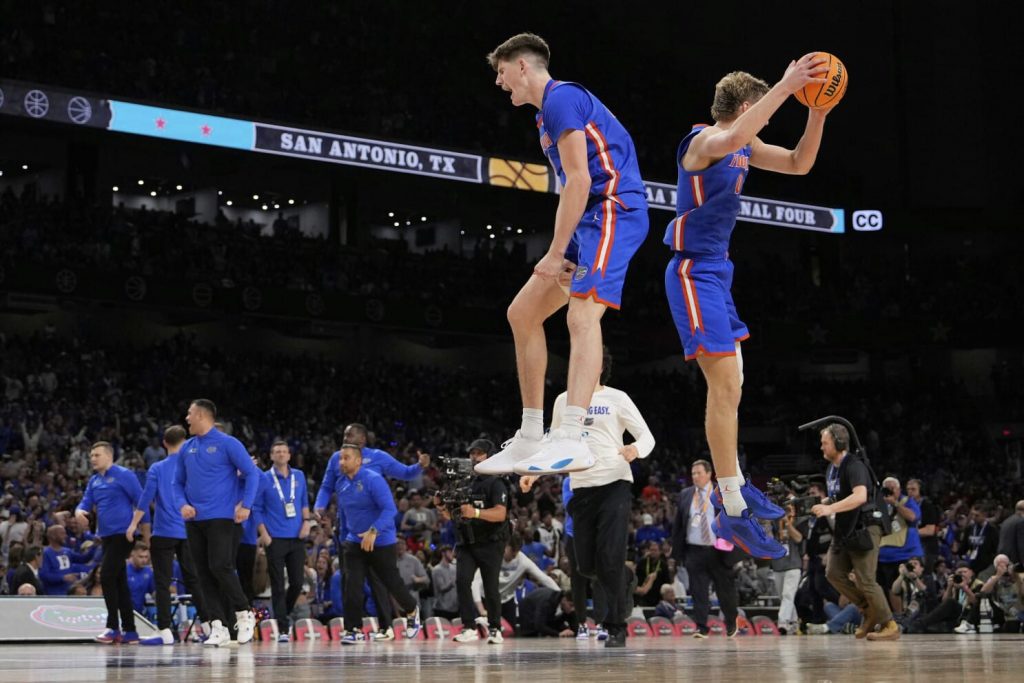 SEC to Receive $70 Million from NCAA Tournament