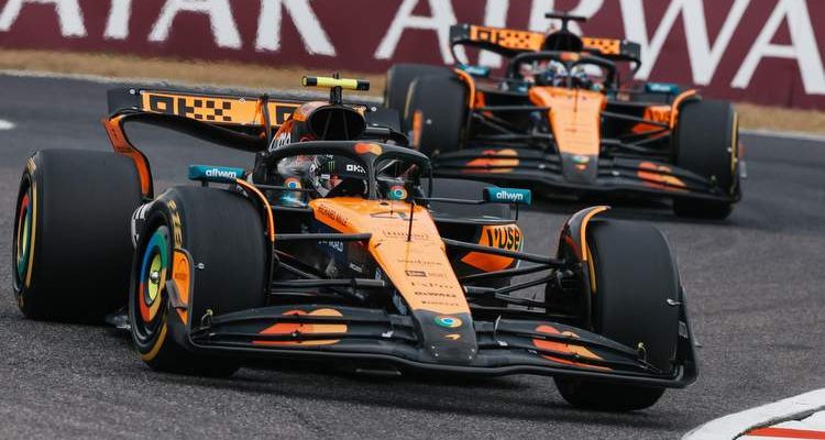 McLaren Boss Prioritizes Team Over Drivers