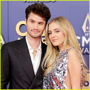 Kelsea Ballerini Calls Therapy with Chase Stokes the "Sexiest Thing"