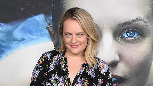 Headline: Elisabeth Moss Not Ready to Say Goodbye to ‘The Handmaid’s Tale’