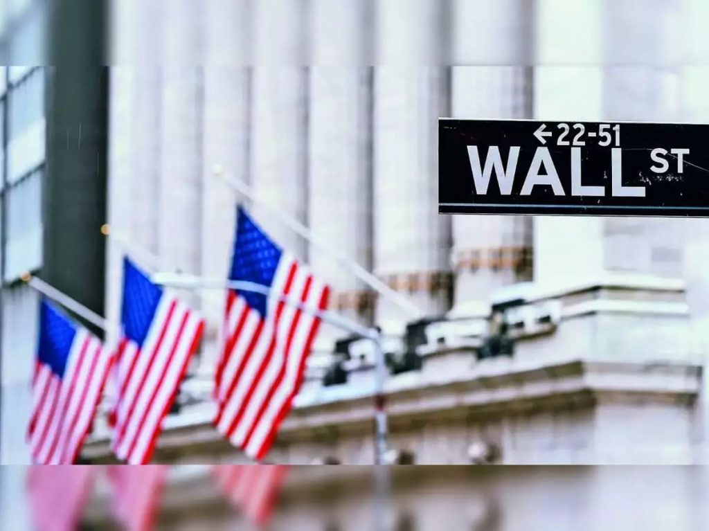 Headline: US Stocks End Mixed Amid Tariff Concerns and Market Volatility