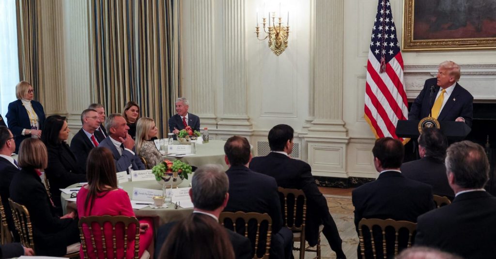 Headline: Maine Sues USDA Over Education Funding Freeze