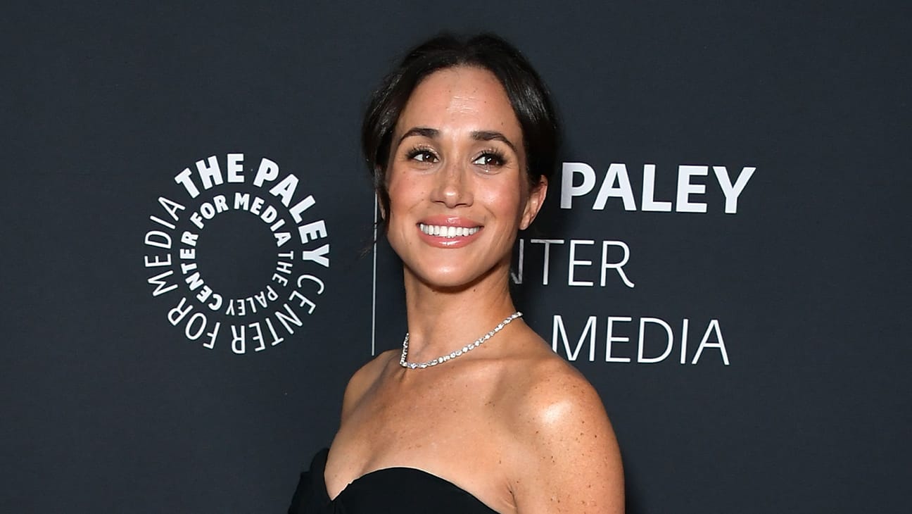 Headline: Meghan Markle’s As Ever Brand Faces Stock Glitch, Leading to Customer Disappointments