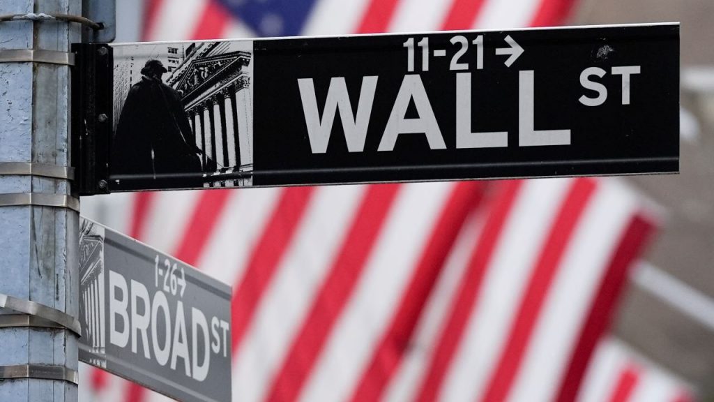 Headline: Wall Street's Morning Rally Turns Sour, Major Indexes Close in the Red